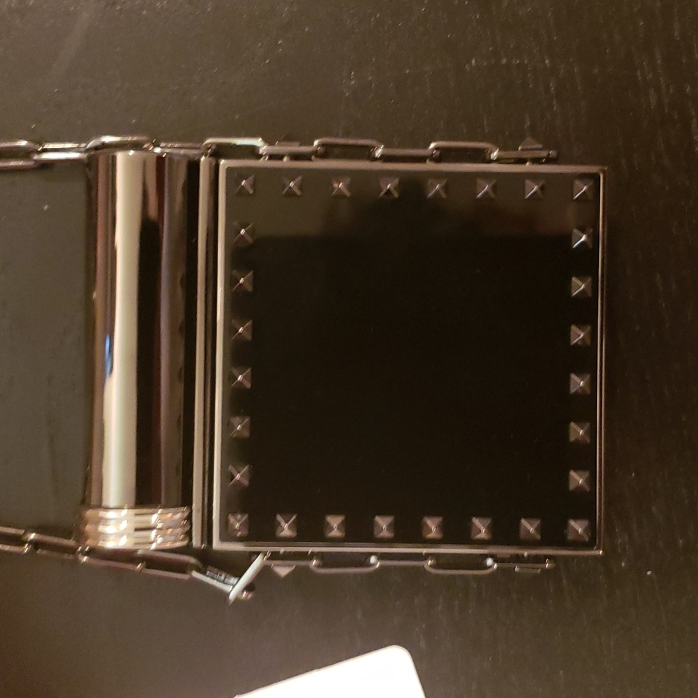 Valentino studded minaudiere - Picture 2 of 8